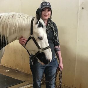 Meet your Posher, Rachel